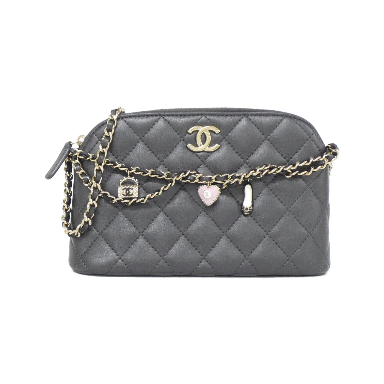 CHAIN CLUTCH