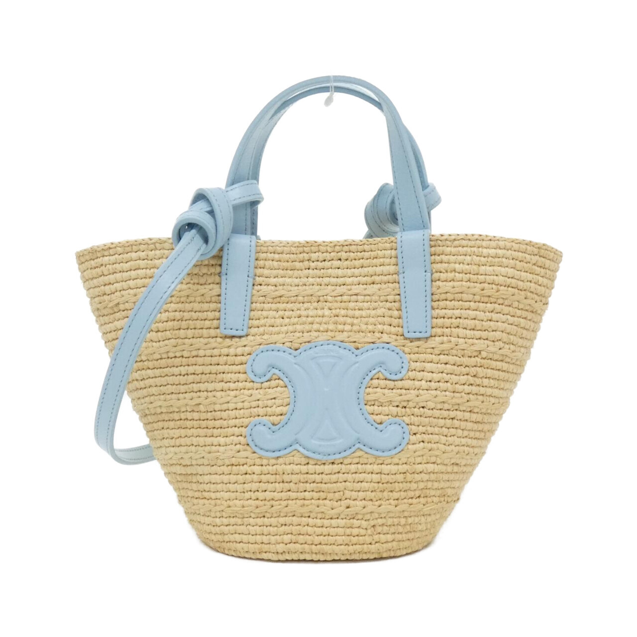 BASKET BAG