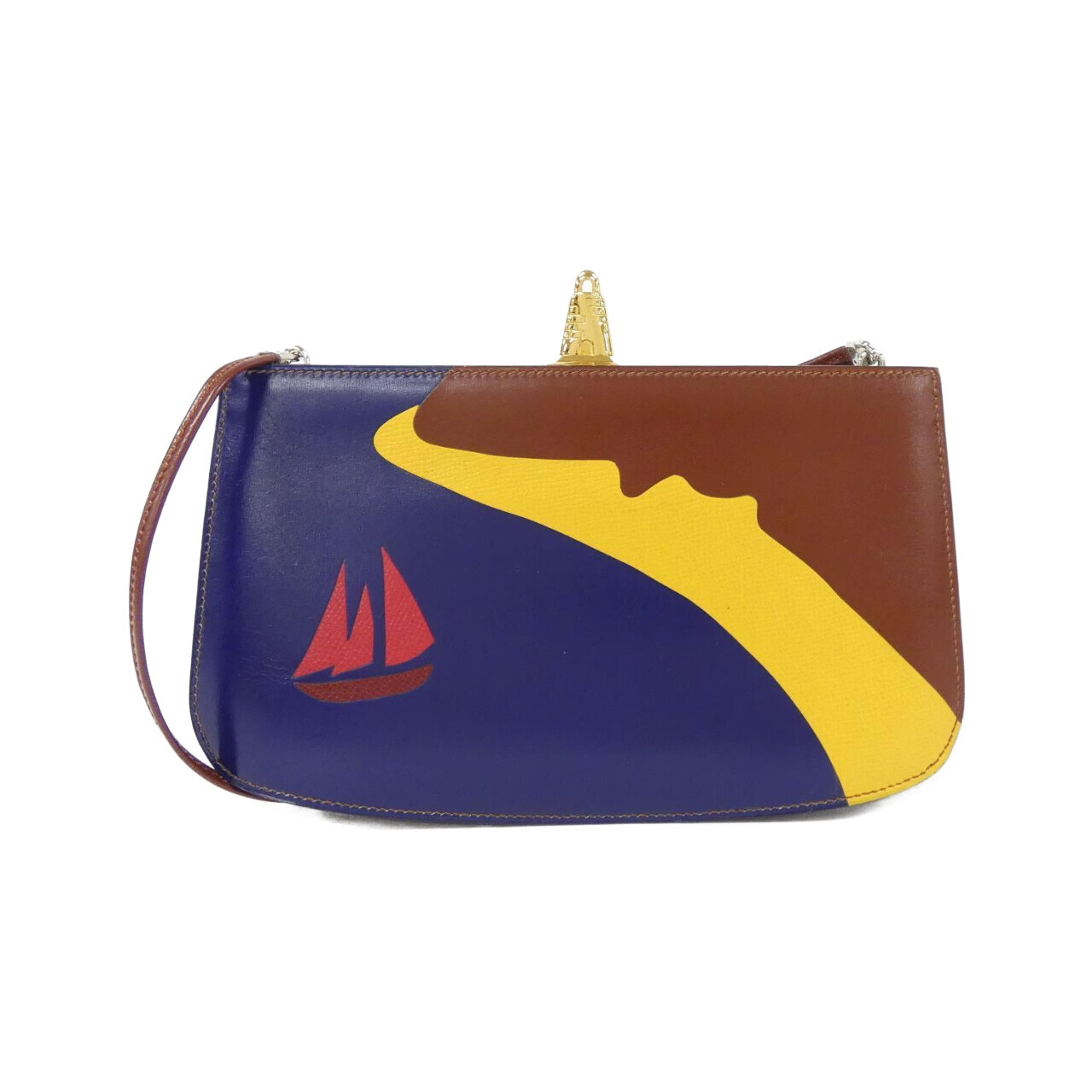 SHOULDER BAG