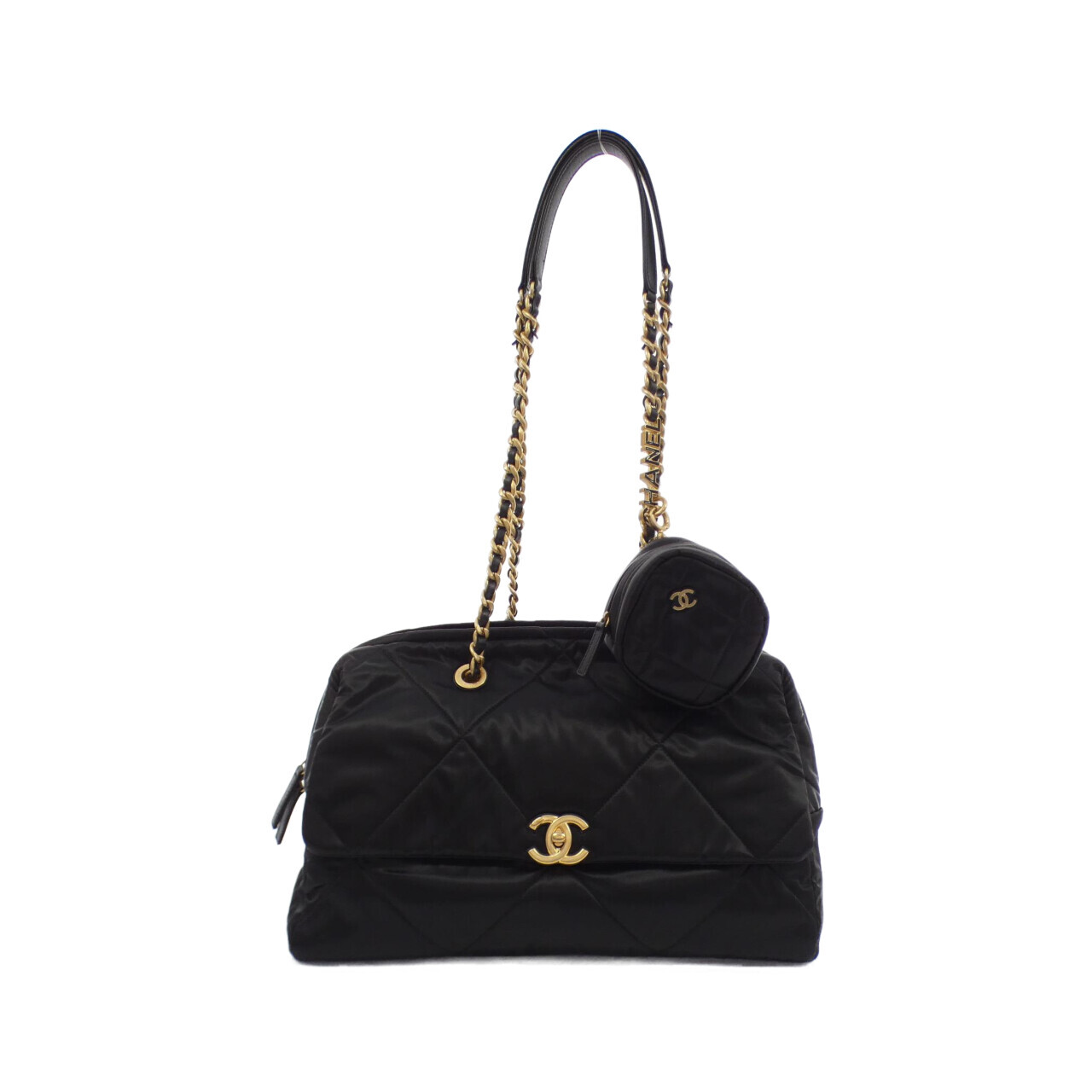 SHOULDER BAG