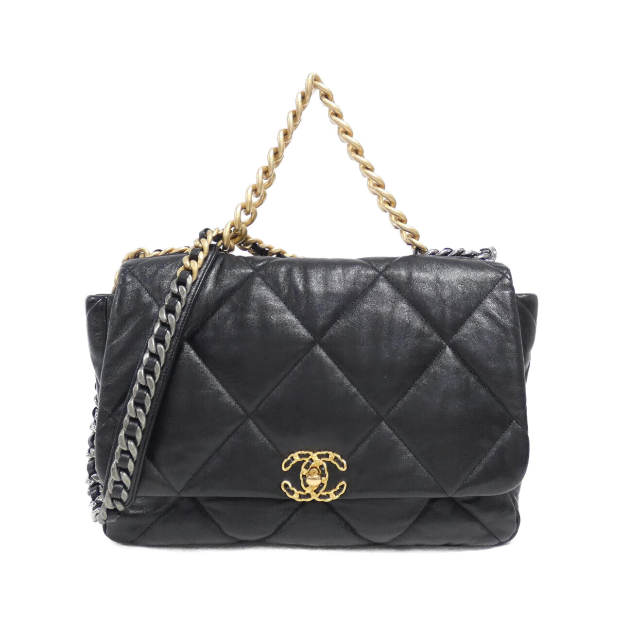 SHOULDER BAG