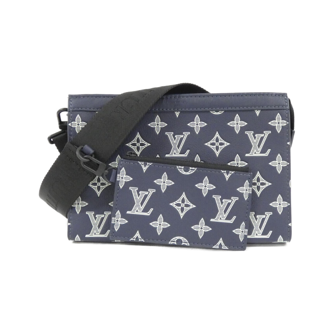 CROSS BODY BAG