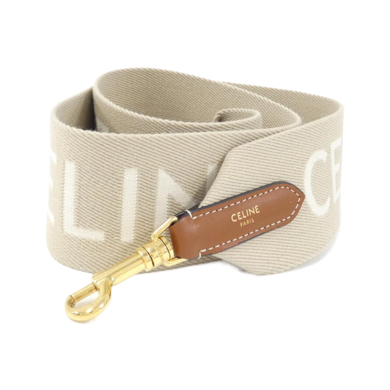 STRAP