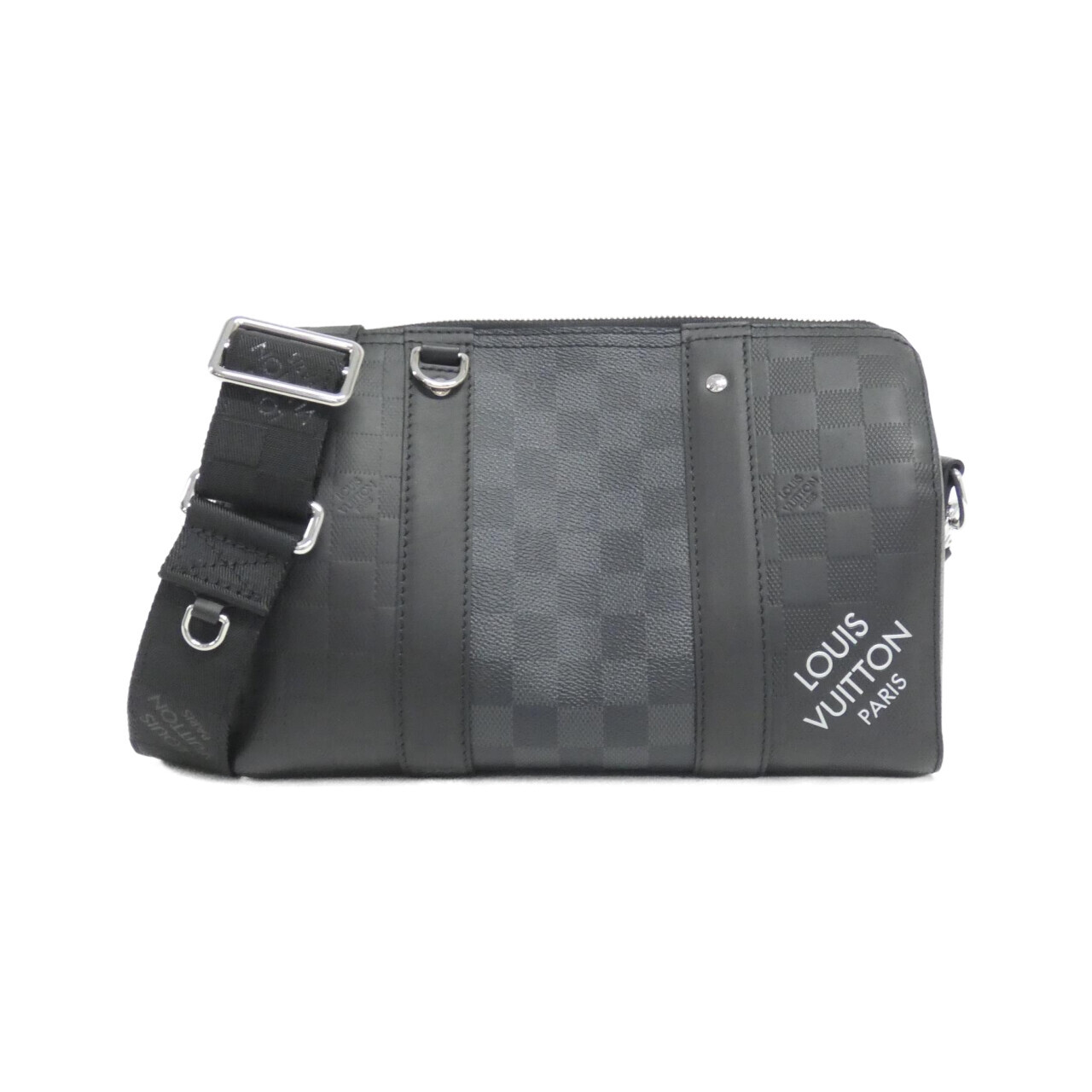 CROSS BODY BAG