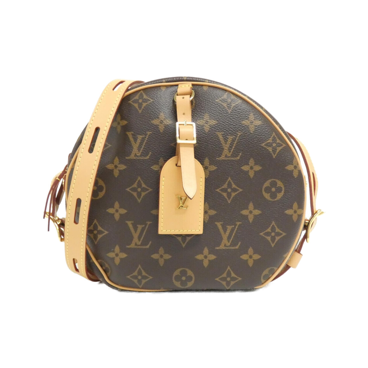 CROSS BODY BAG