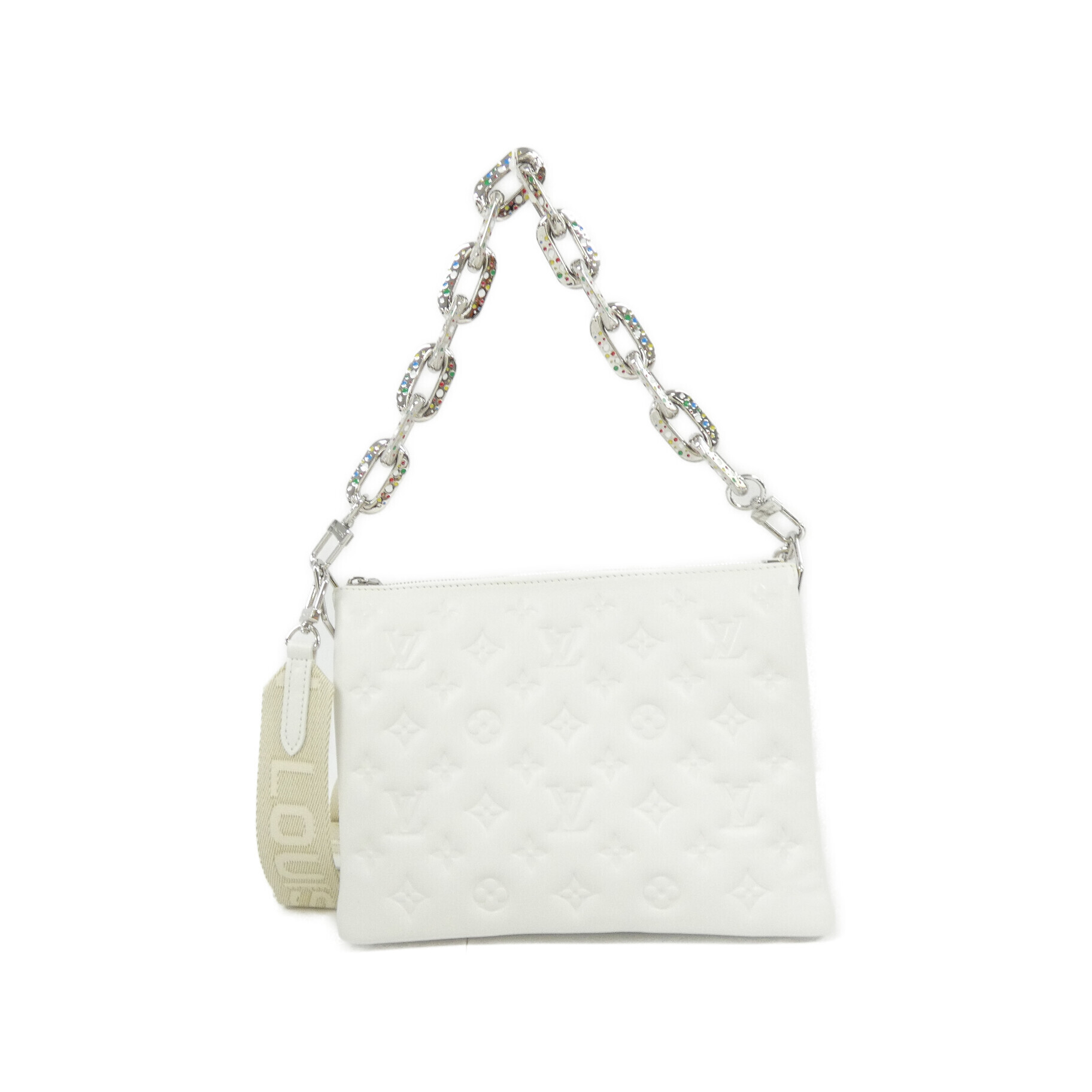 CROSS BODY BAG