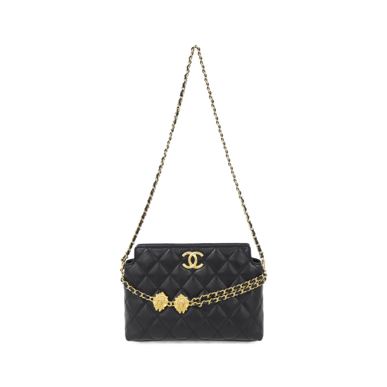 CHAIN CLUTCH
