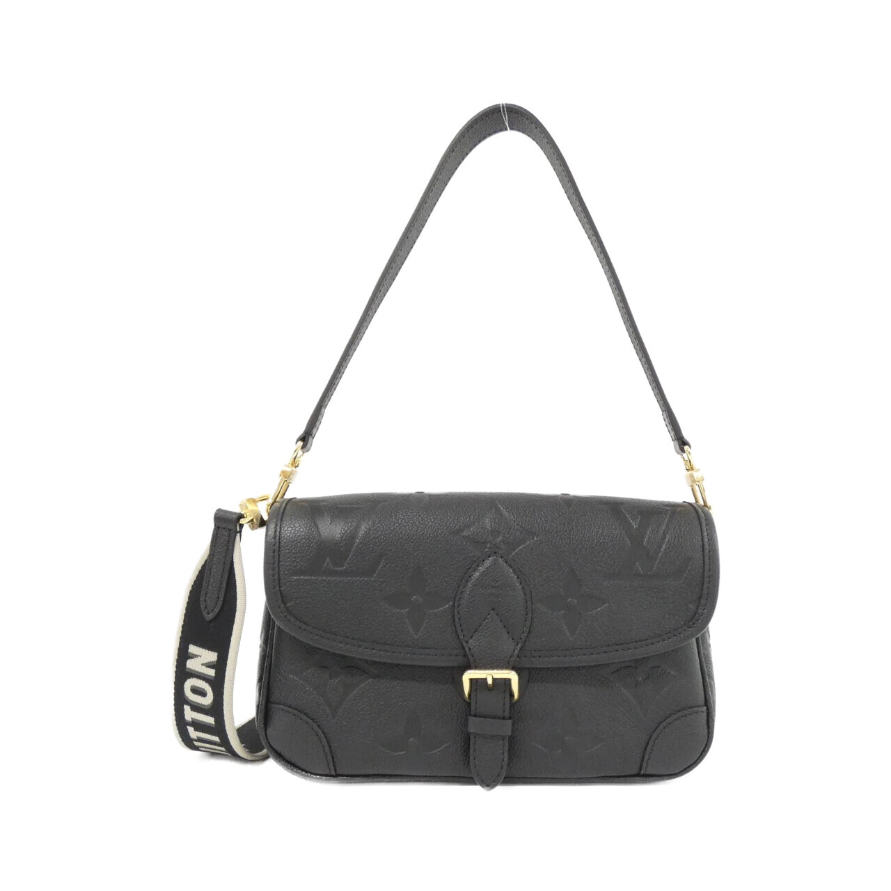 SHOULDER BAG
