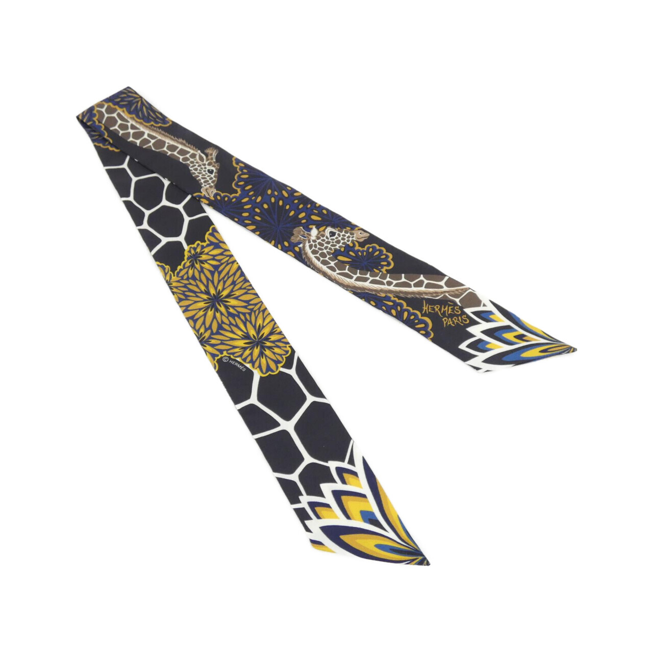 SCARF