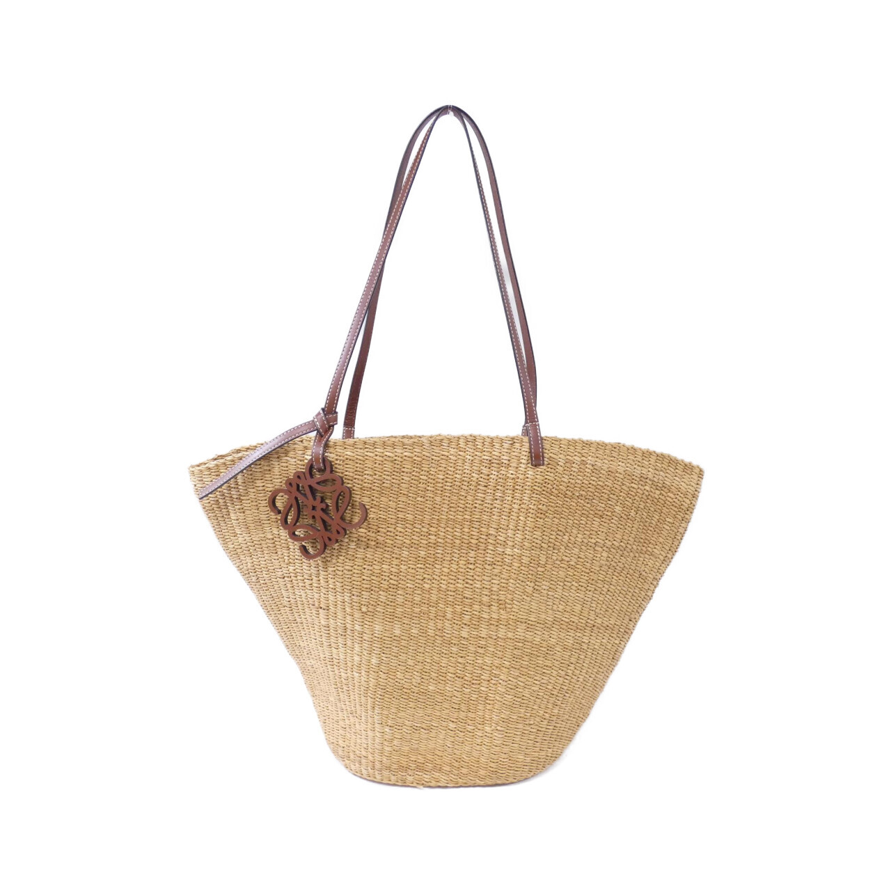 BASKET BAG