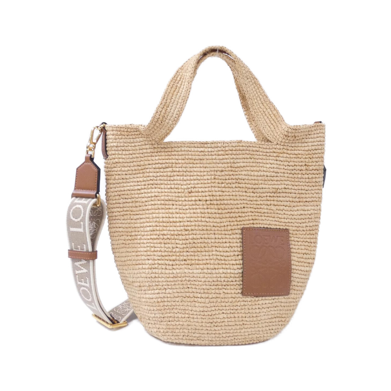 BASKET BAG
