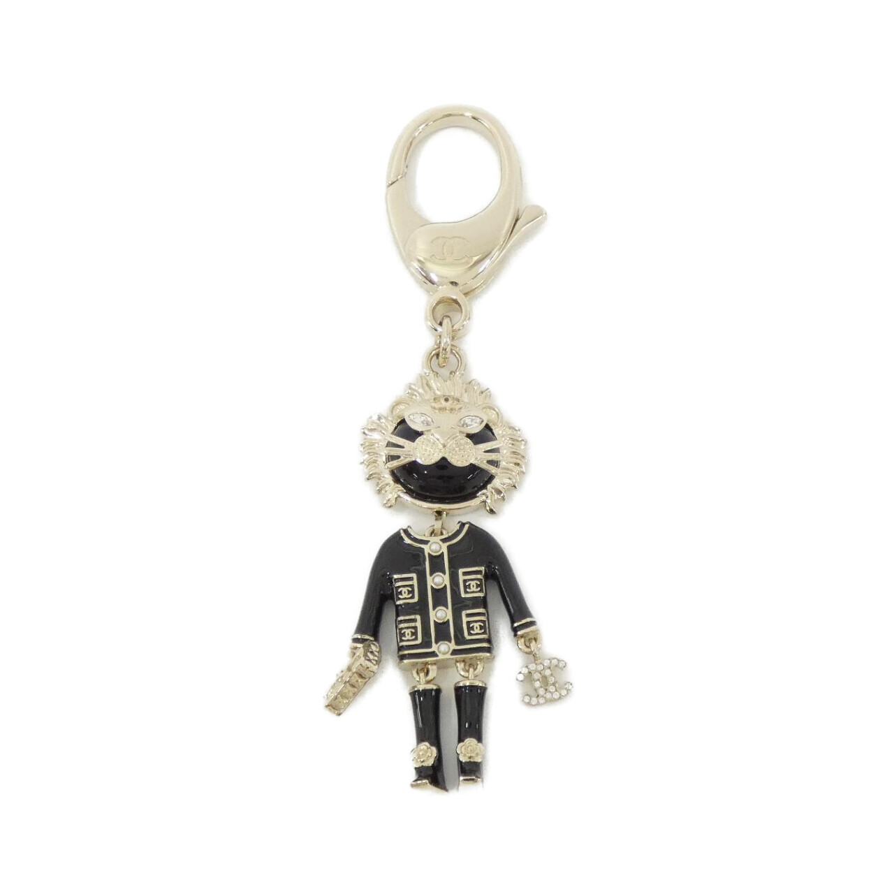 KEY HOLDER