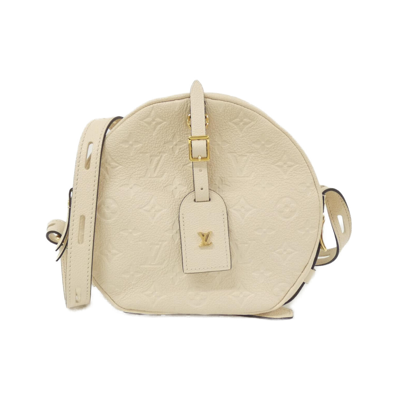 CROSS BODY BAG