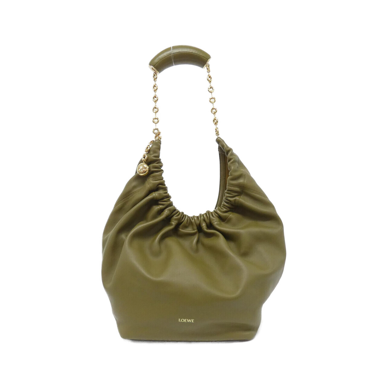 SHOULDER BAG