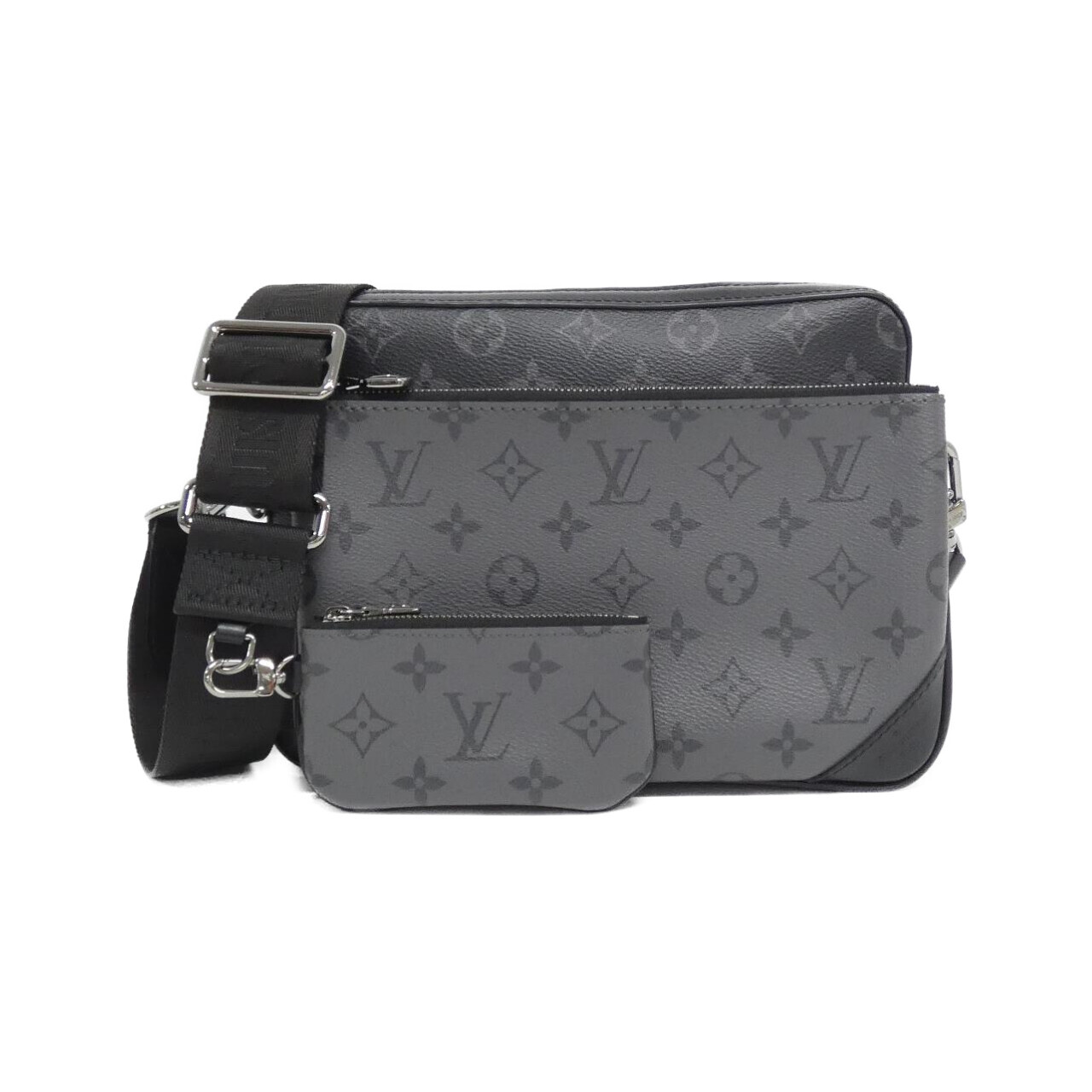 CROSS BODY BAG