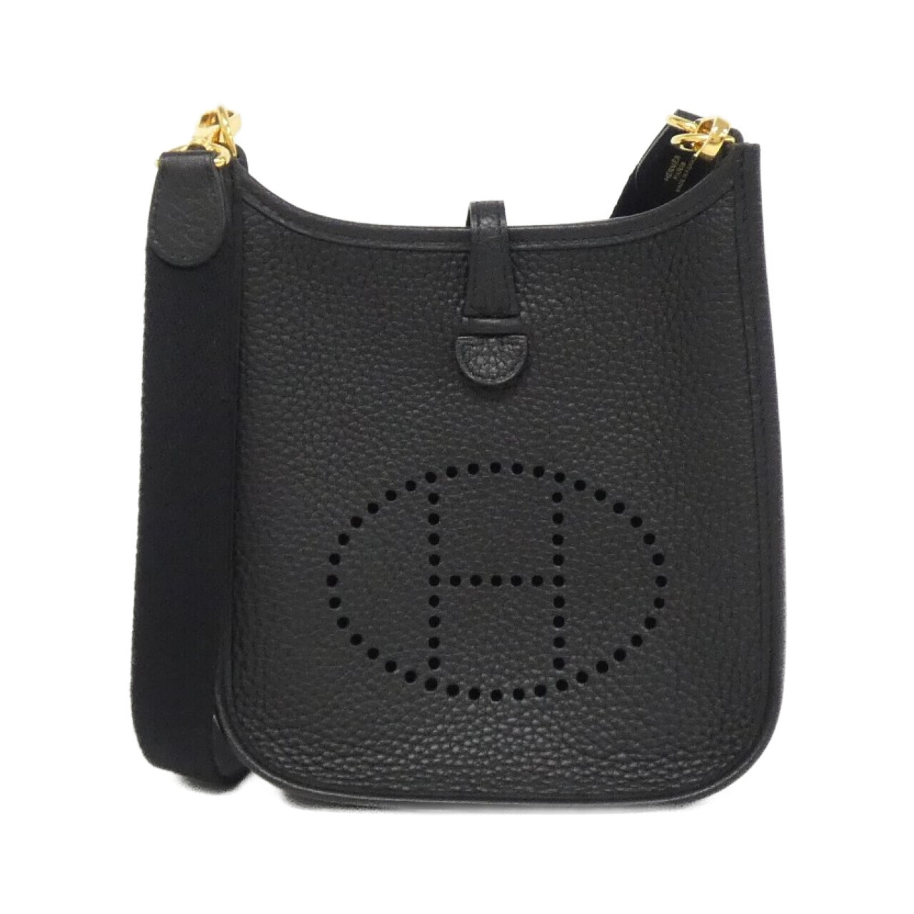 CROSS BODY BAG