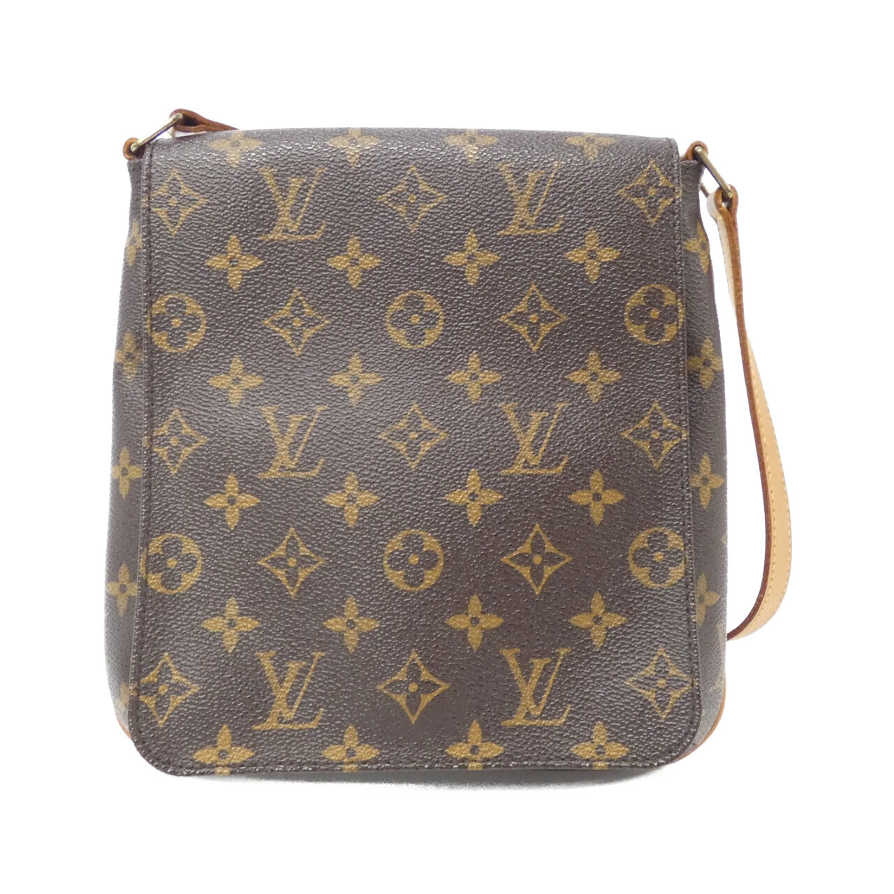 CROSS BODY BAG