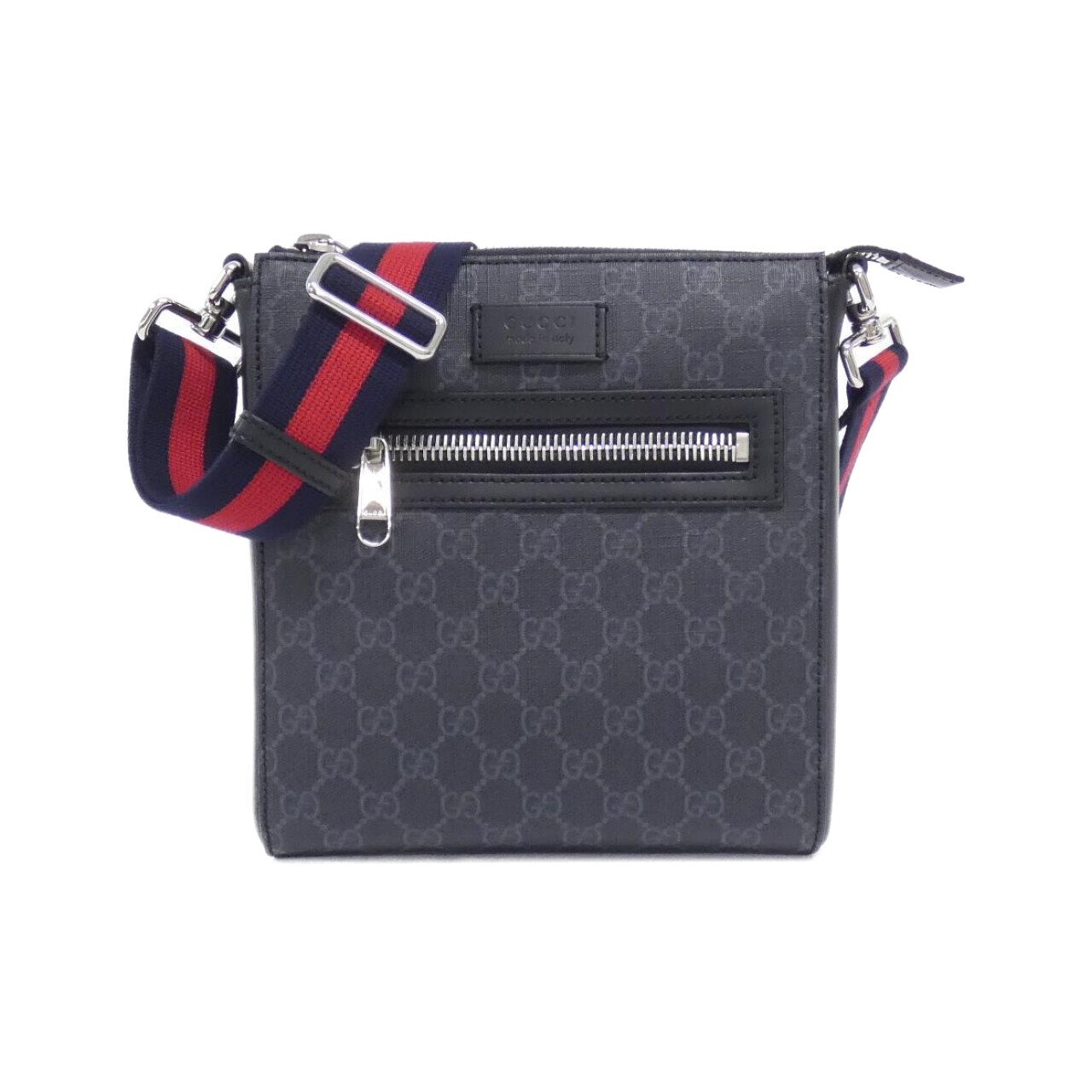 CROSS BODY BAG