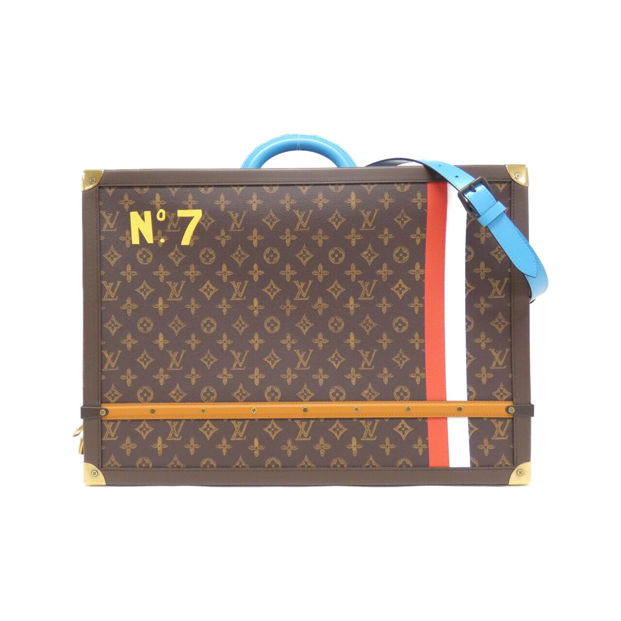 ATTACHE CASE