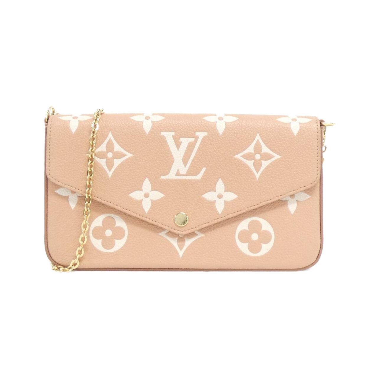 CROSS BODY BAG