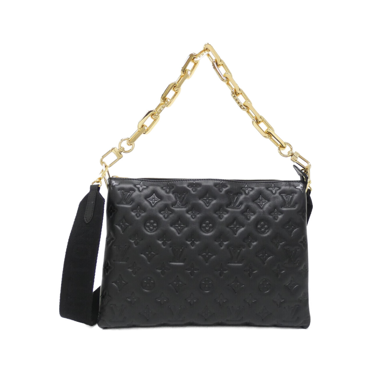 CROSS BODY BAG