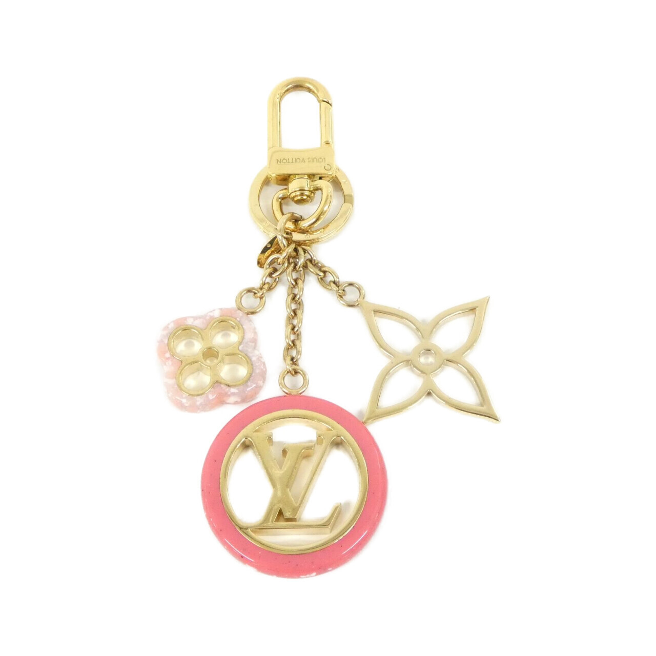 KEY RING