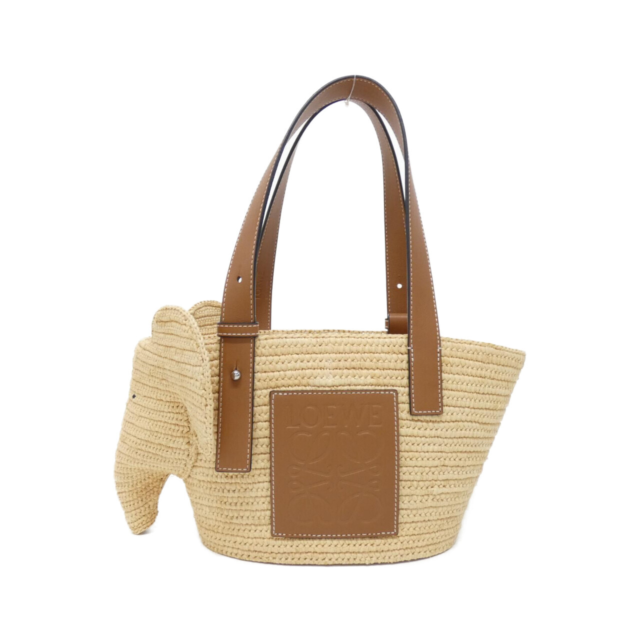BASKET BAG