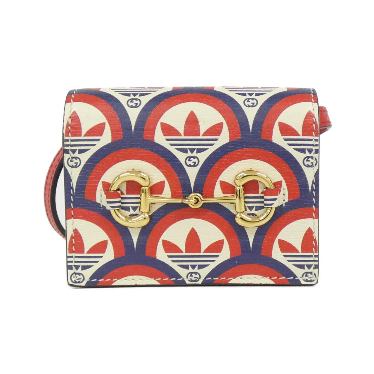 SHOULDER WALLET