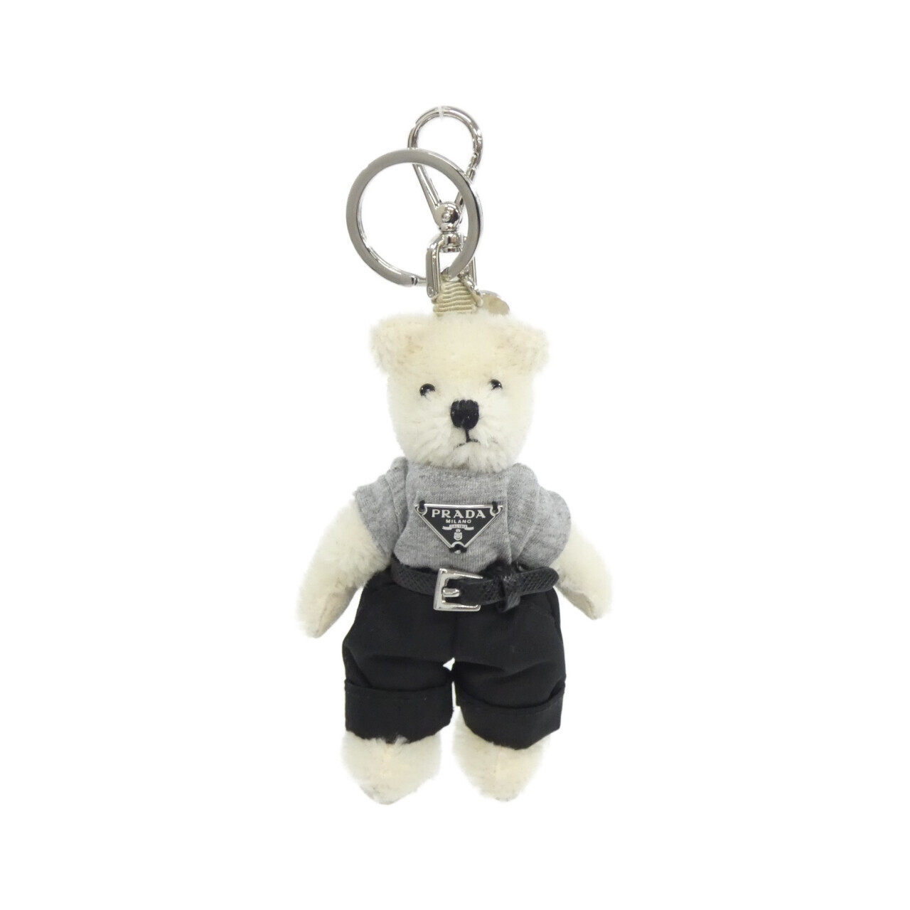 BAG CHARM