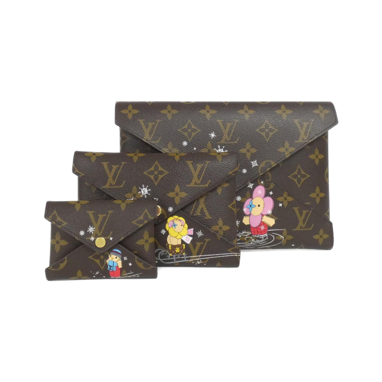 POUCH