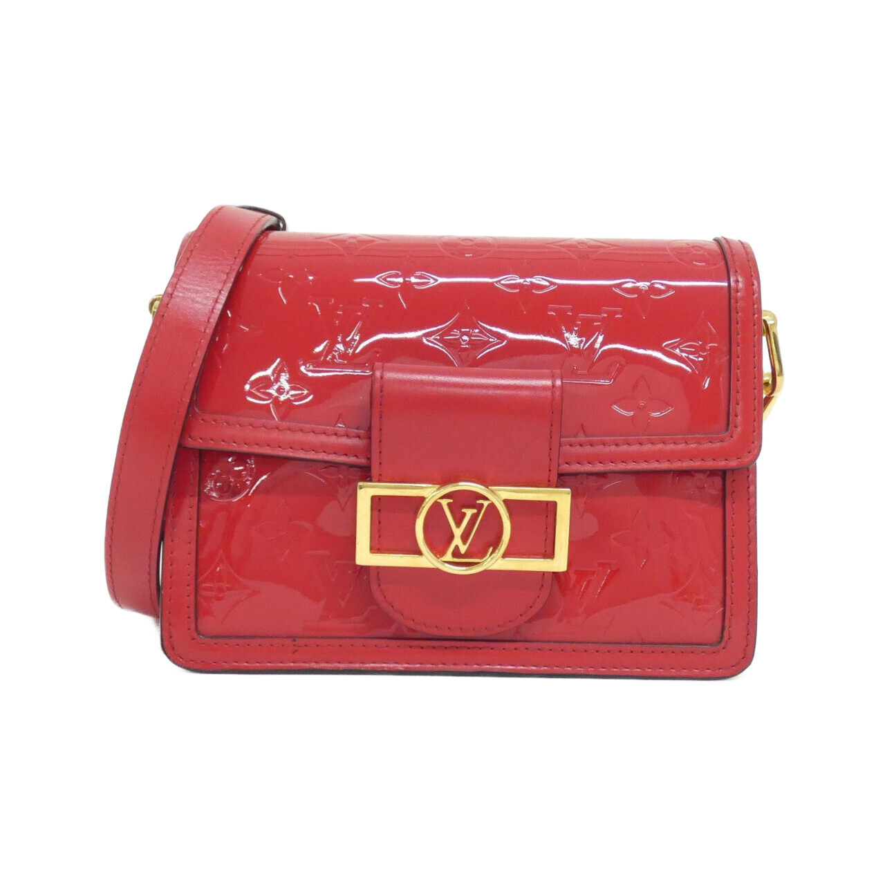 SHOULDER BAG