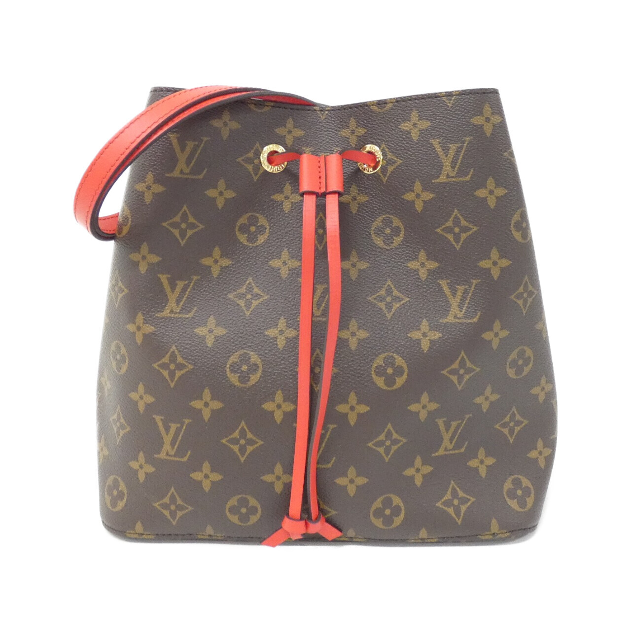 SHOULDER BAG