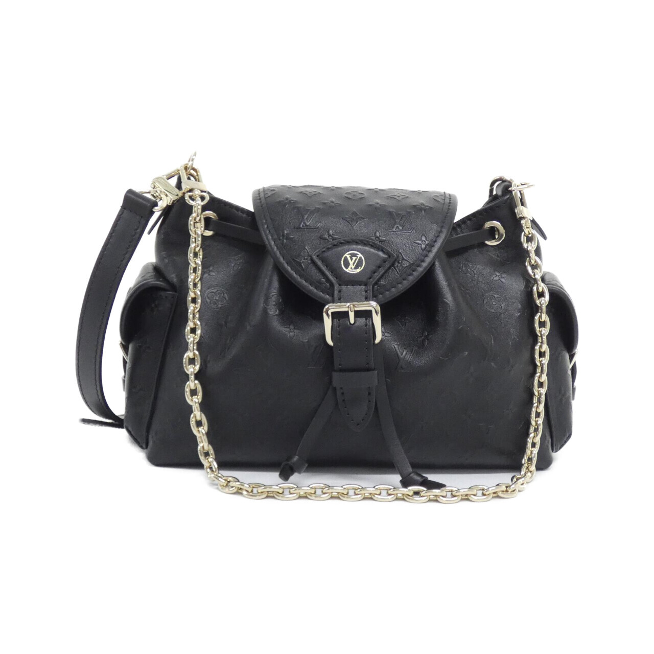 CROSS BODY BAG