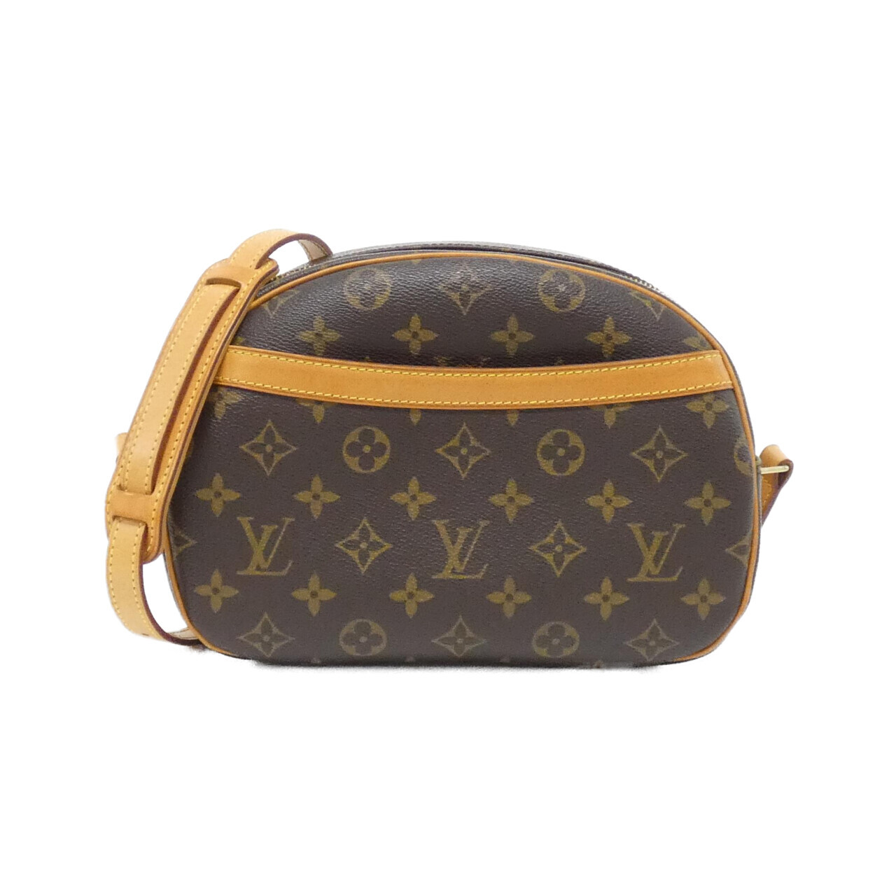 CROSS BODY BAG