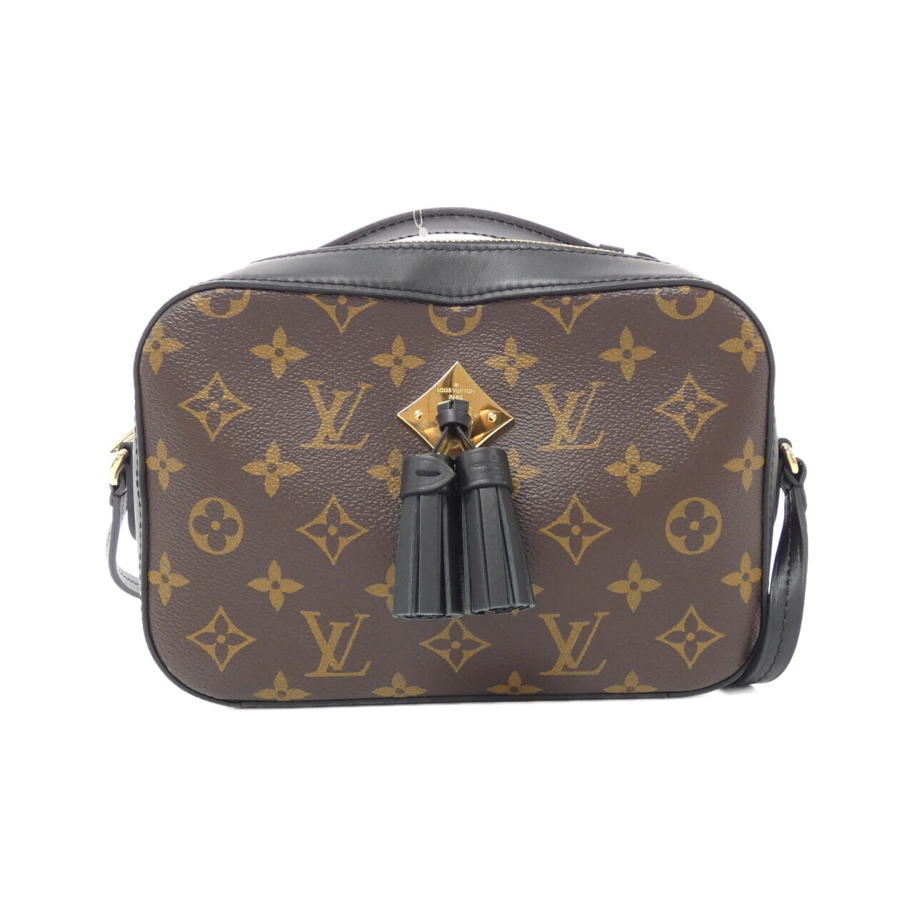 CROSS BODY BAG