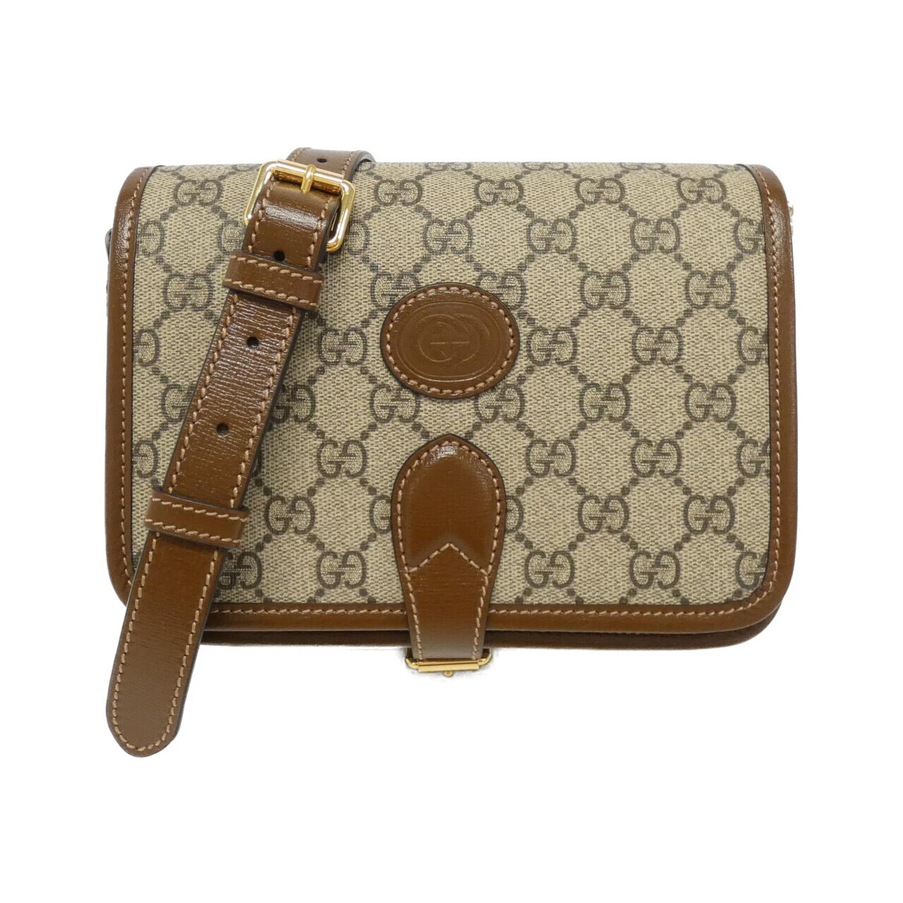 CROSS BODY BAG