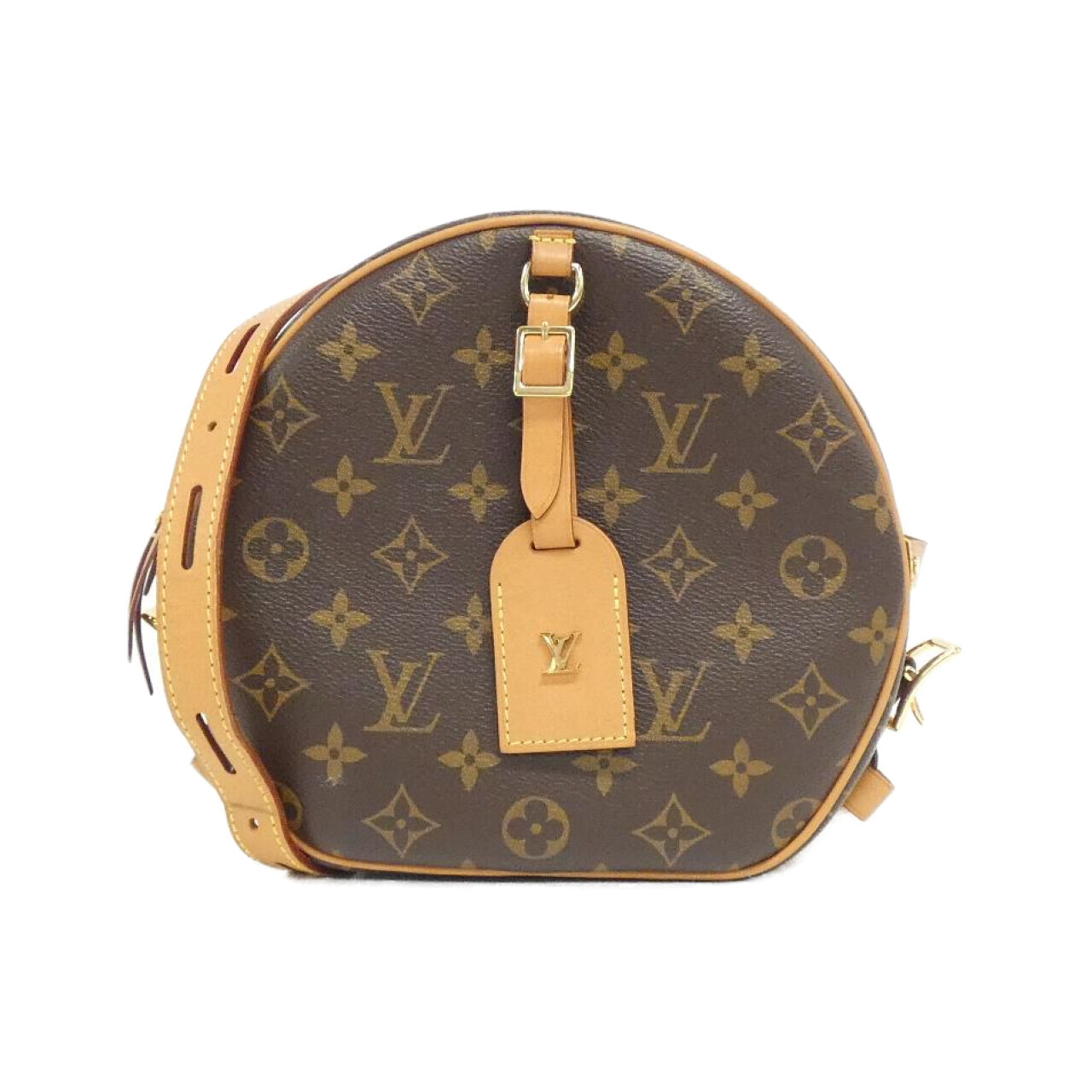 CROSS BODY BAG