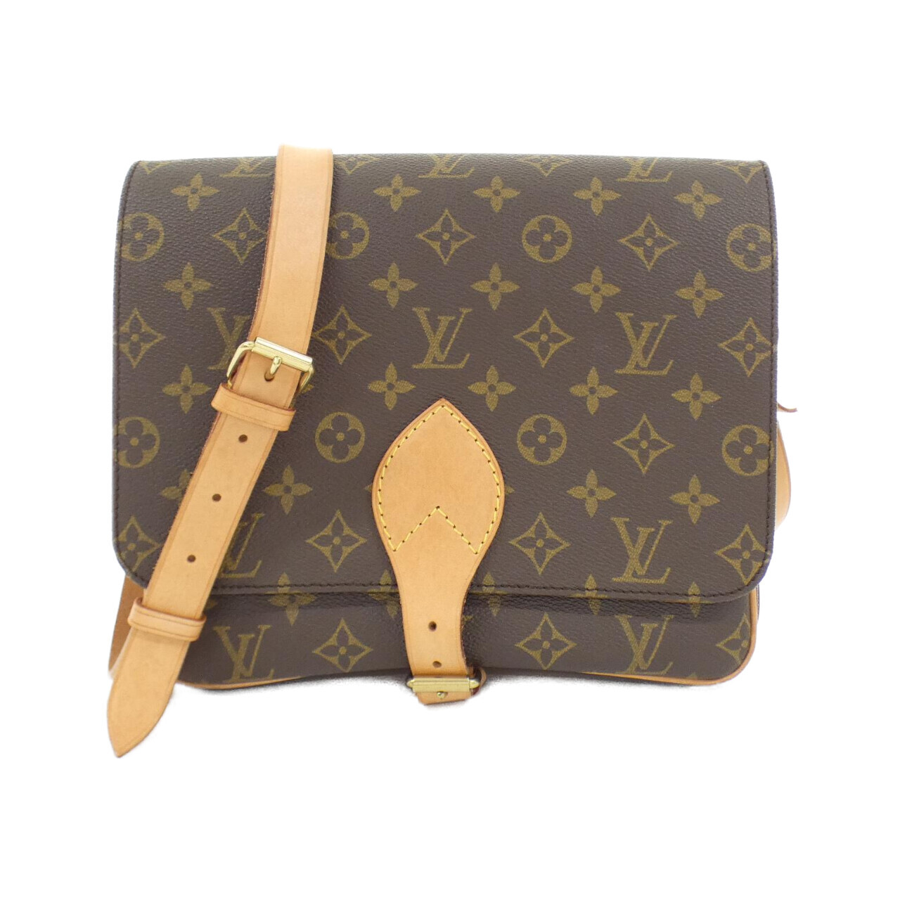 CROSS BODY BAG