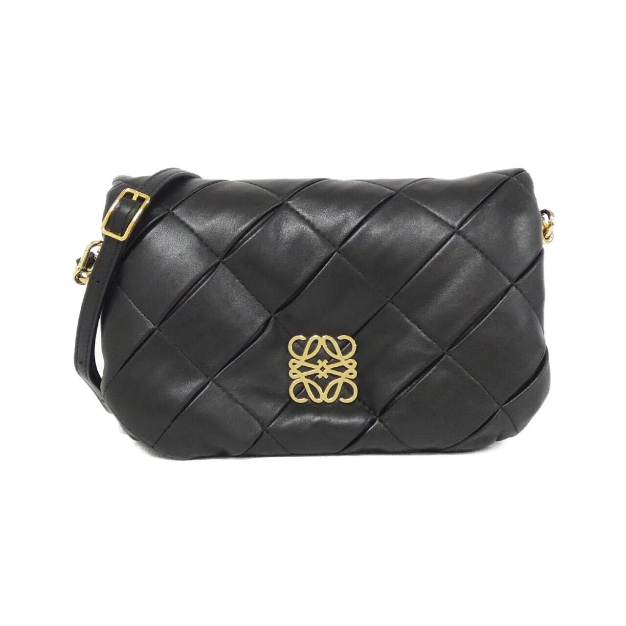 CROSS BODY BAG