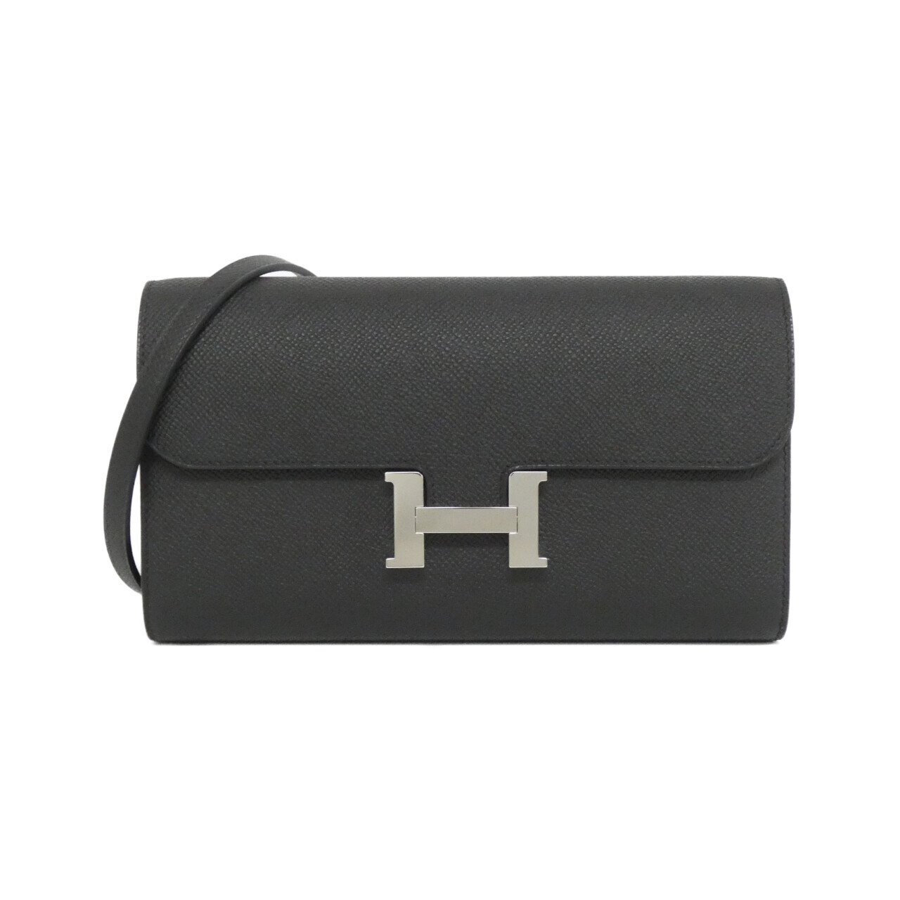 SHOULDER WALLET