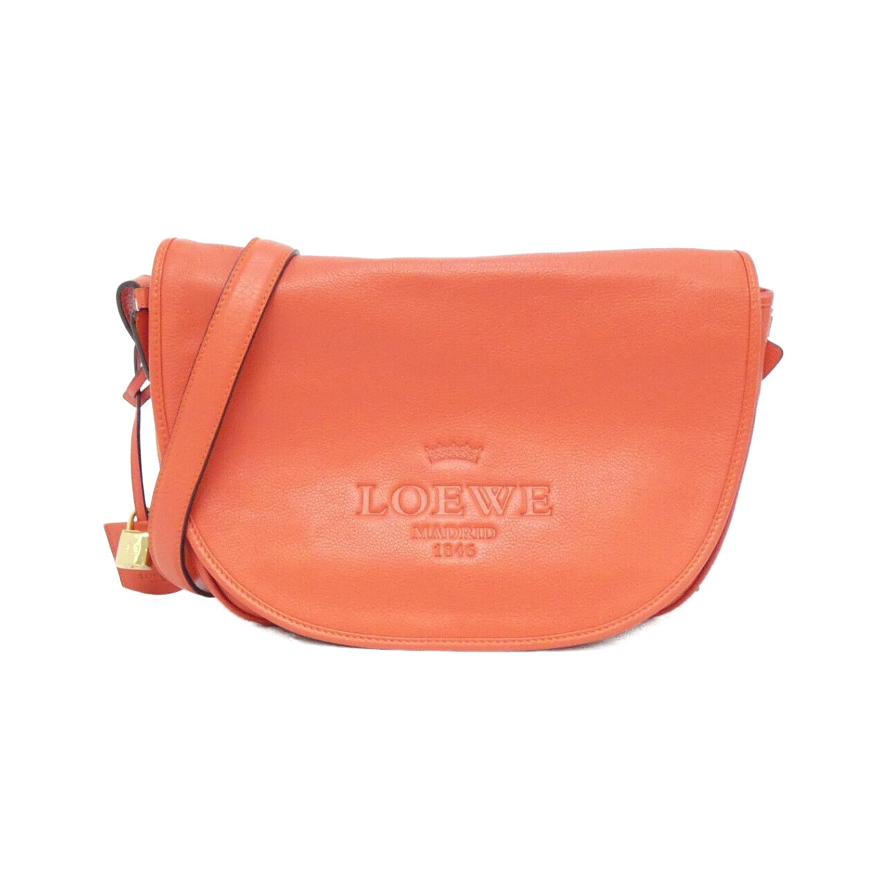 CROSS BODY BAG