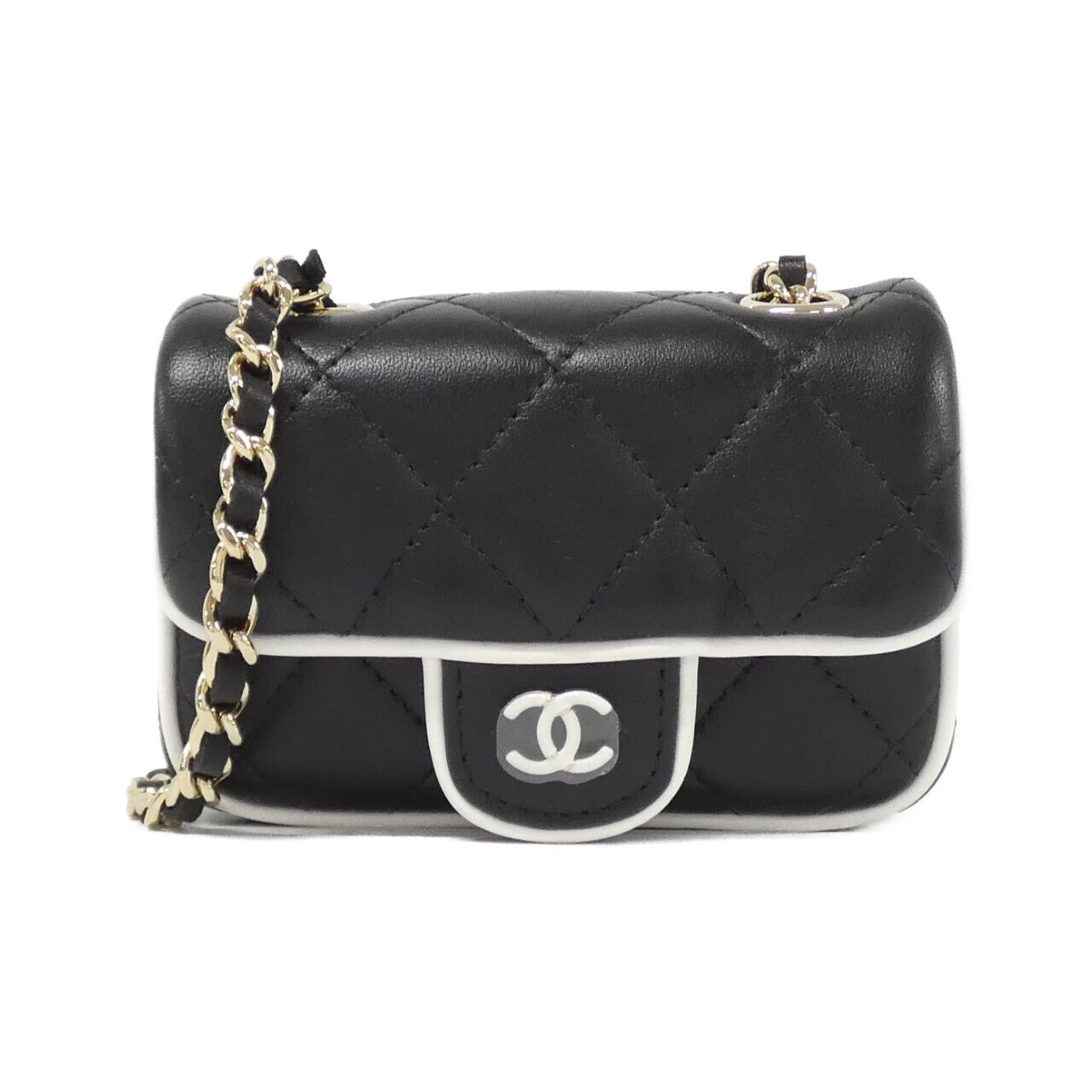 CHAIN CLUTCH