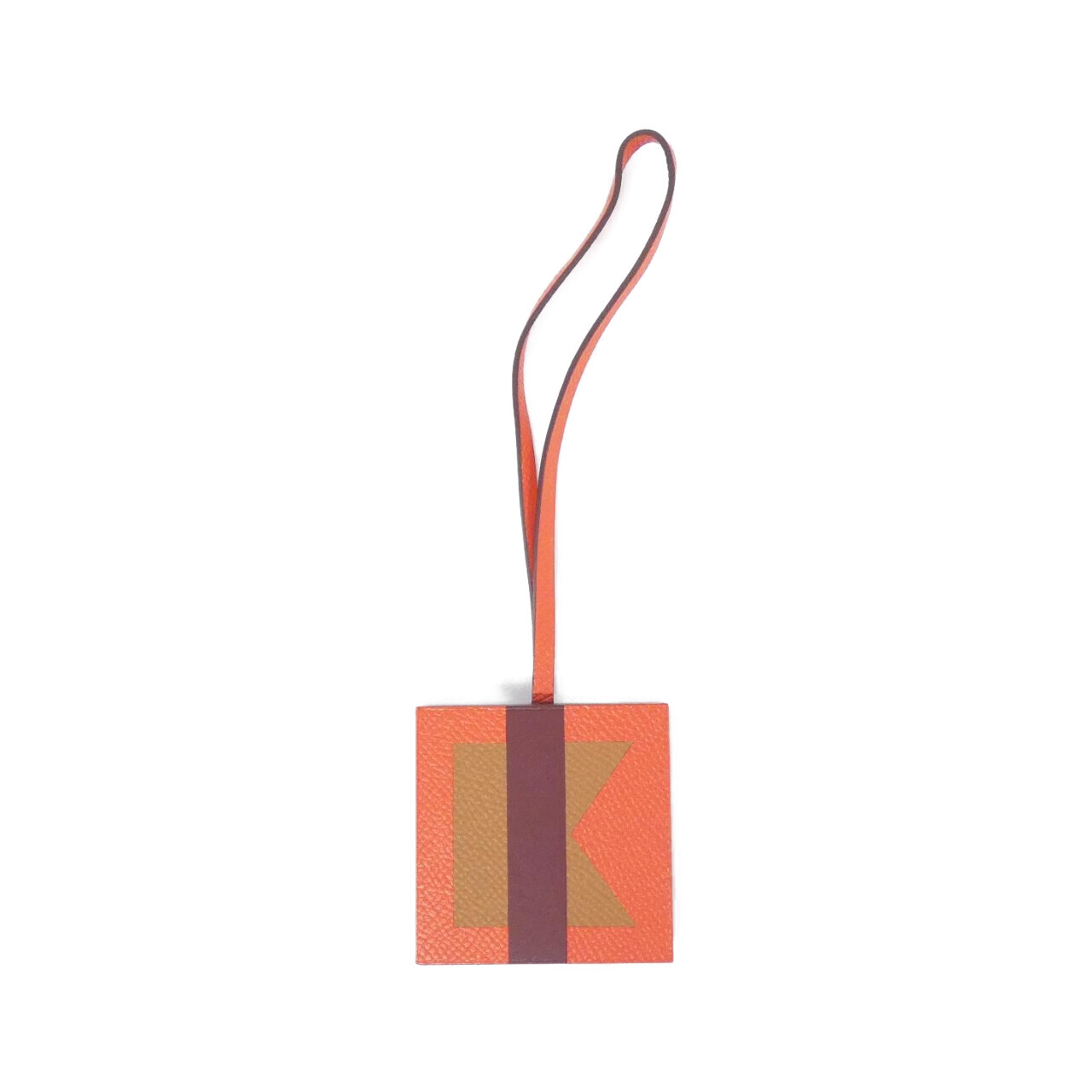 BAG CHARM