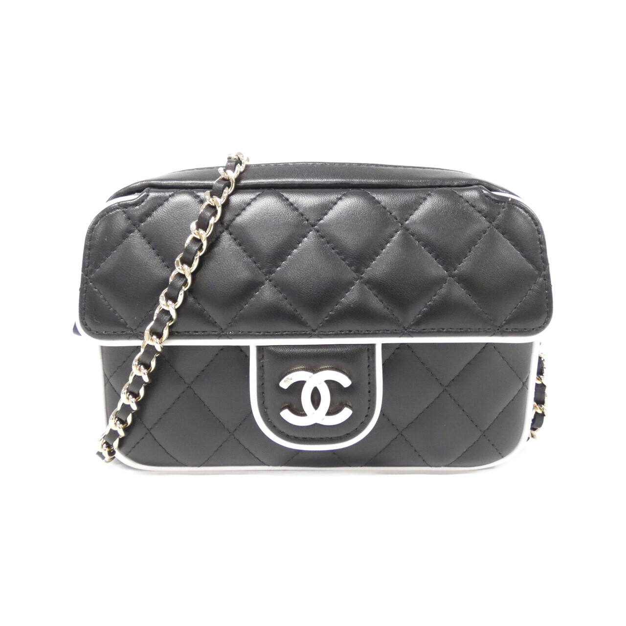 CHAIN CLUTCH