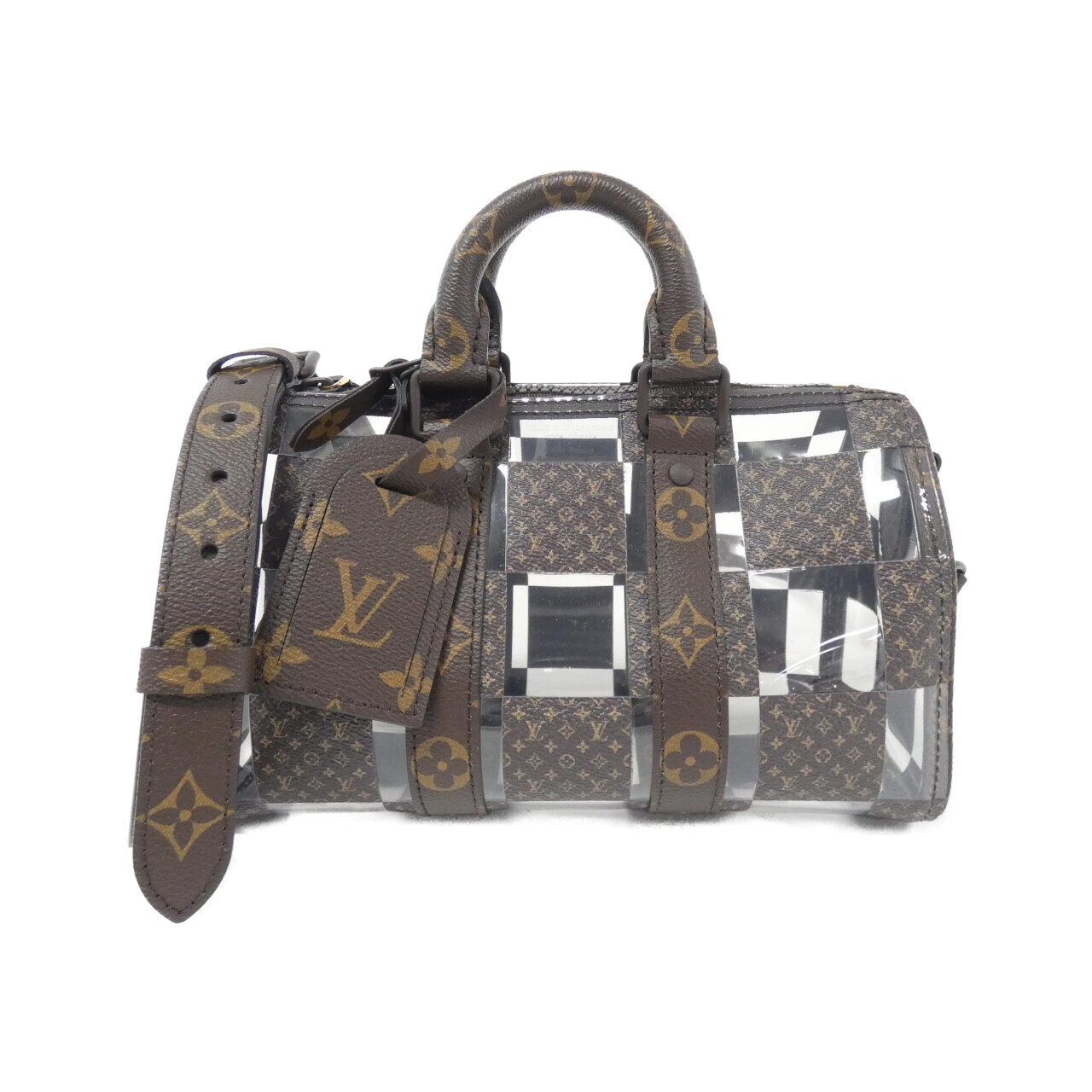BOSTON BAG