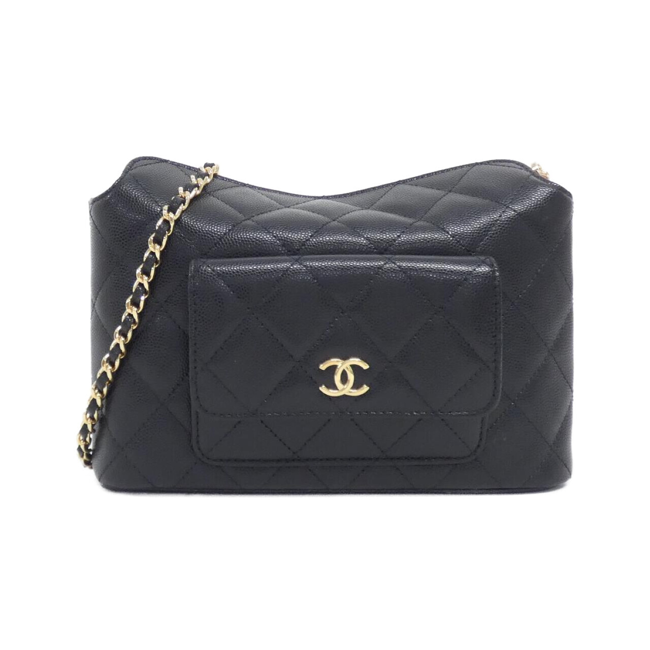 CHAIN CLUTCH
