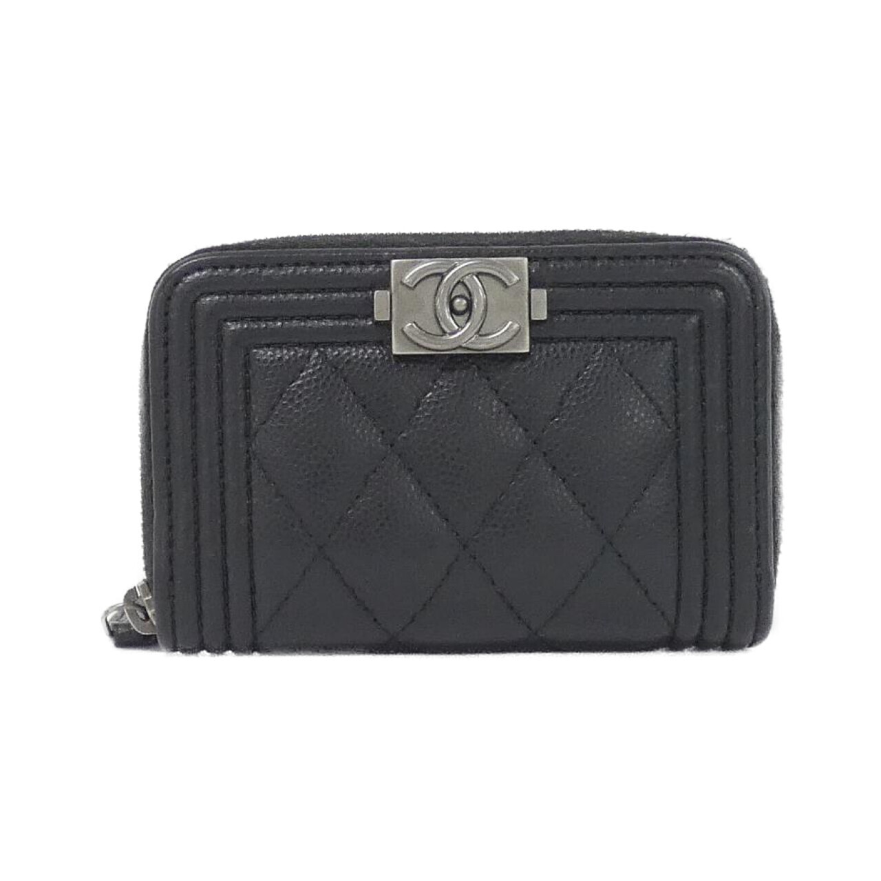 COIN CASE