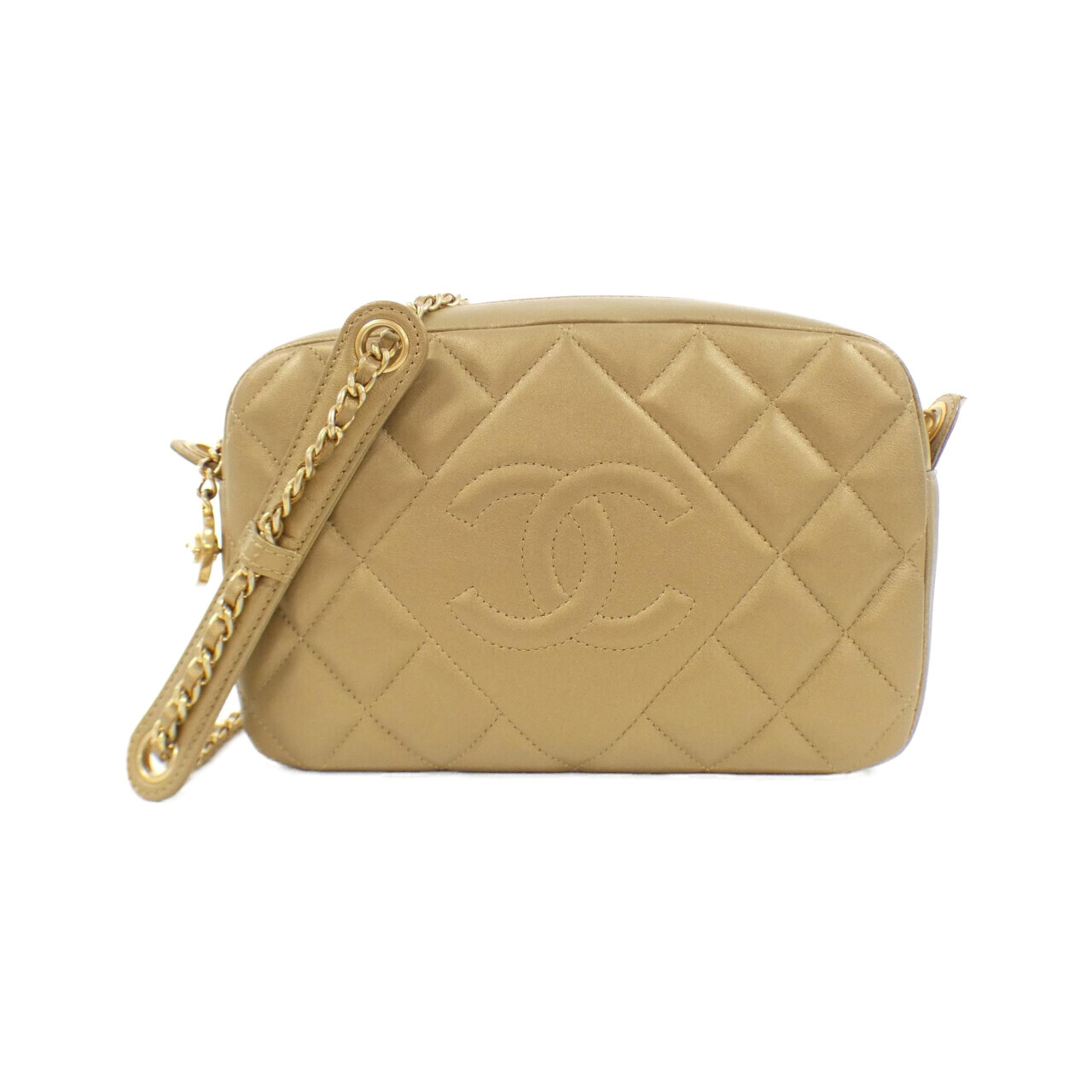 CROSS BODY BAG