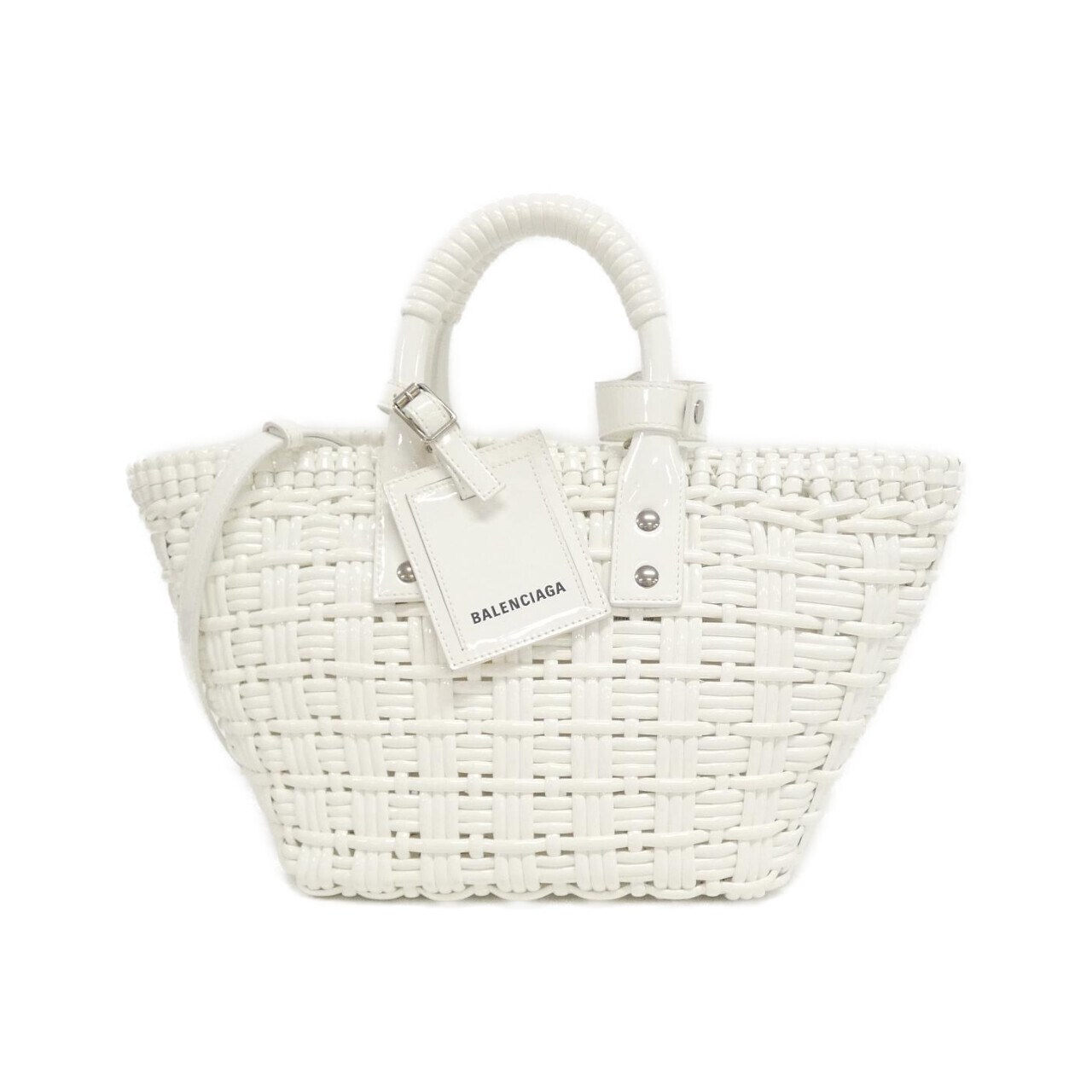 BASKET BAG