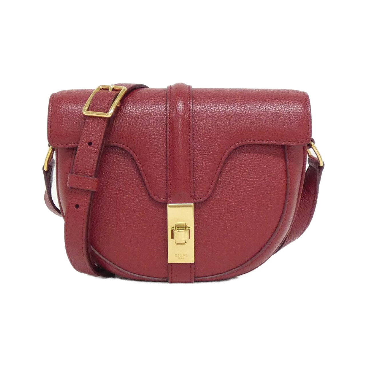CROSS BODY BAG